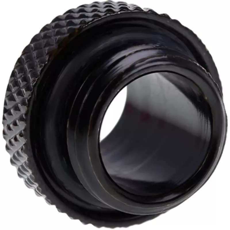 Alphacool 17399 Divkārtais nipeļa savienotājs