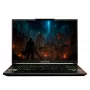 Captiva Notebook Highend Gaming I95-158GE i7-14650HX (16.0 inch, 64GB, 2TB SSD, GeForce RTX5070 8GB, Win 11 Pro) (95158)