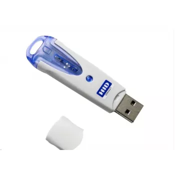 Viedkartu lasītājs HID Identity OMNIKEY 6121 USB 2.0