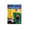Laminēšanas kabatiņa GLOSSY/A5 100 100PCS 5351002 Fellowes