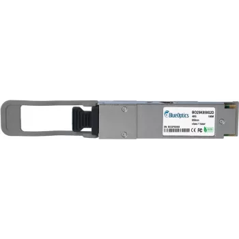 BlueOptics 321-2001-BO QSFP optiskais raiduztvērējs 40 Gbit/s