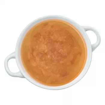 Slapjš kaķu gardums Fox4Pets GranataPet SUPPENKASPER Tuna 70 g, pieaugušiem, bezgraudu, skārdenē