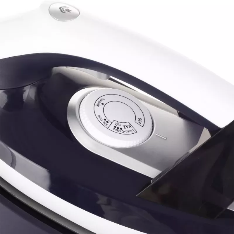 Tvaika gludināšanas stacija Emerio SG-123562, 2200 W