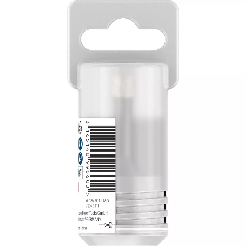 Bosch 2 608 599 040 – Piederums leņķa slīpmašīnai flīzēm, 8 mm