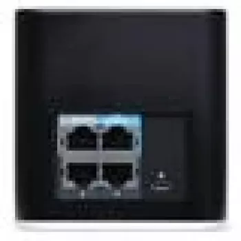Ubiquiti ACB-ISP WiFi maršrutētājs, airCube, 2.4GHz, MIMO, 4x RJ45 100Mb/s
