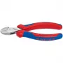 Knaibles diagonālās Knipex X-Cut 73 05 160