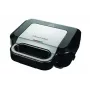 Russell Hobbs 26810-56 sviestmaižu gatavotājs 750 W Melns, Nerūsējošais tērauds