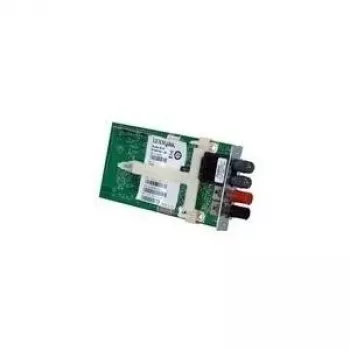 Lexmark MarkNet N8130 Fiber Ethernet P (14F0042) — Šķiedru optikas tīkla adapteris