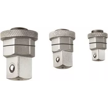 Pielāgojams uzgriežņu atslēgas adapteris Gedore 2320479 30 mm dziļums 30 mm augstums 70 g
