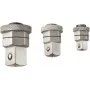 Pielāgojams uzgriežņu atslēgas adapteris Gedore 2320479 30 mm dziļums 30 mm augstums 70 g