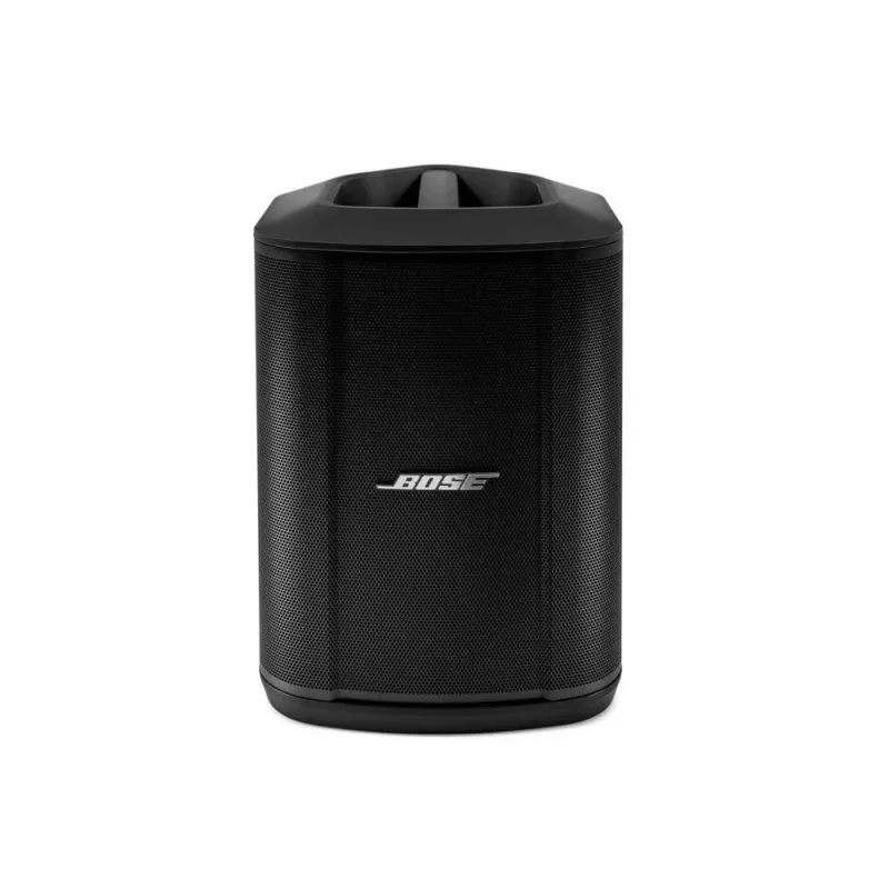 Bose S1 Pro+ stereo portatīvais skaļrunis Melns