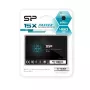 SSD disks Silicon Power Slim S55 480GB 2.5 SATA III TLC