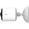 Āra bezvadu akumulatora novērošanas kamera TP-LINK Tapo C400 — 1080p, nakts redzamība, divvirzienu audio, kustību detektors, IP65