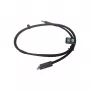 HP Thunderbolt 0,7 m Combo kabelis
