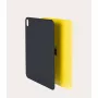 Aizsargmaciņa ar magnētu TUCANO Apple iPad 10th Gen — Melna, plāns dizains
