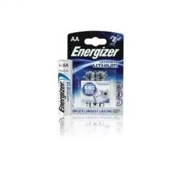 Energizer ENLITHIUMAAP2 (01330) litija baterija