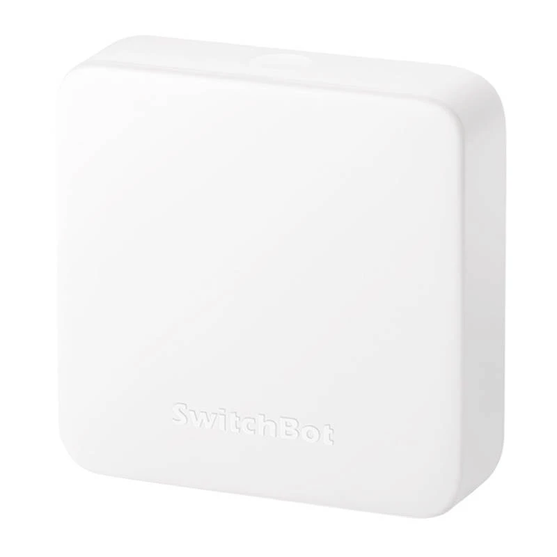 SwitchBot Hub Mini viedais mājas centrs bezvadu IR, Wi-Fi