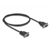 DeLOCK 88000 seriālais/paralēlais kabelis