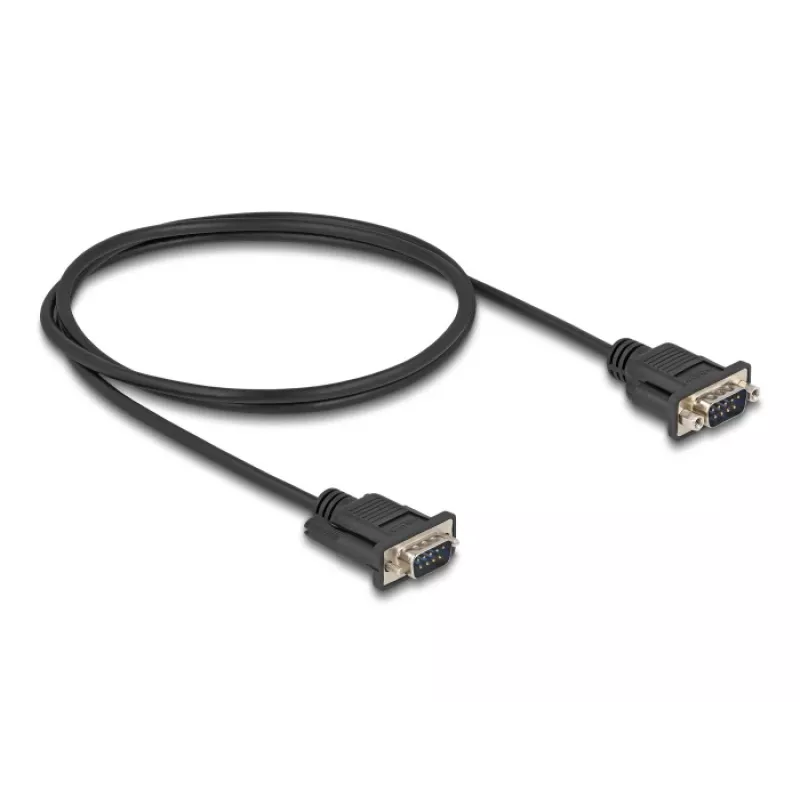 DeLOCK 88000 seriālais/paralēlais kabelis