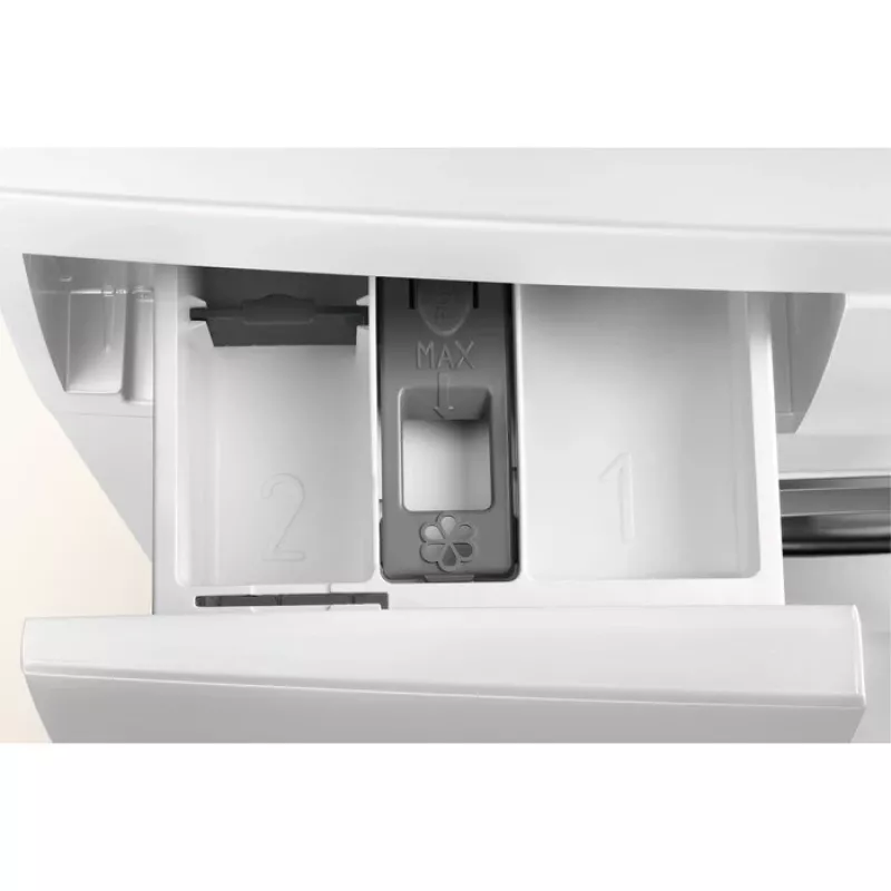 Veļas mazgājamā mašīna Electrolux EW6SN426BP 6 kg, energoklase D