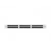 Patch Panel 1U Lanberg PPU5-1048-S 48 porti Cat5e