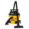 Slapjās/sausās sūkšanas putekļsūcējs DeWalt AT-DXV23P-QT, 800 W, 23 L, 19 kPa, HEPA, 65 dB