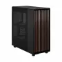 Fractal Design North Charcoal Black Mesh korpuss - Melns