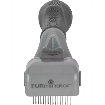 FURminator regulējams savēlumu noņemšanas rīks