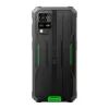 Viedtālrunis Blackview BV4800Pro 4GB/128GB Zaļš