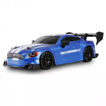Drift RC Auto Amewi 21111, Elektriskā 1:24, Li-Ion 500 mAh, vecumam no 8 gadiem