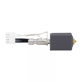 Ātrās nomaiņas hotends komplekts ar 0.4 mm sprauslu Anycubic Kobra S1