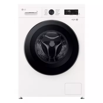 Veļas mazgājamā mašīna LG F2X10S7NWK