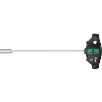 Wera 05023384001 Black skrūvgriežu komplekts