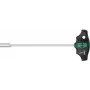 Wera 05023384001 Black skrūvgriežu komplekts