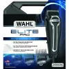 Matu griešanas mašīna Wahl Elite Pro Black 11, 1 mm līdz 2,5 cm, 230 V