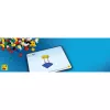 LEGO Despicable Me Minions un Banānu Auto Rotaļlietu Komplekts Bērniem no 6 Gadiem