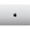Apple MacBook Pro 16 M4 Max, Sudrabs, M4 Max (16-CPU/40-GPU), 48GB, 1TB, Vācu, 140 W USB-C Barošanas adapteris, MX2W3D/A