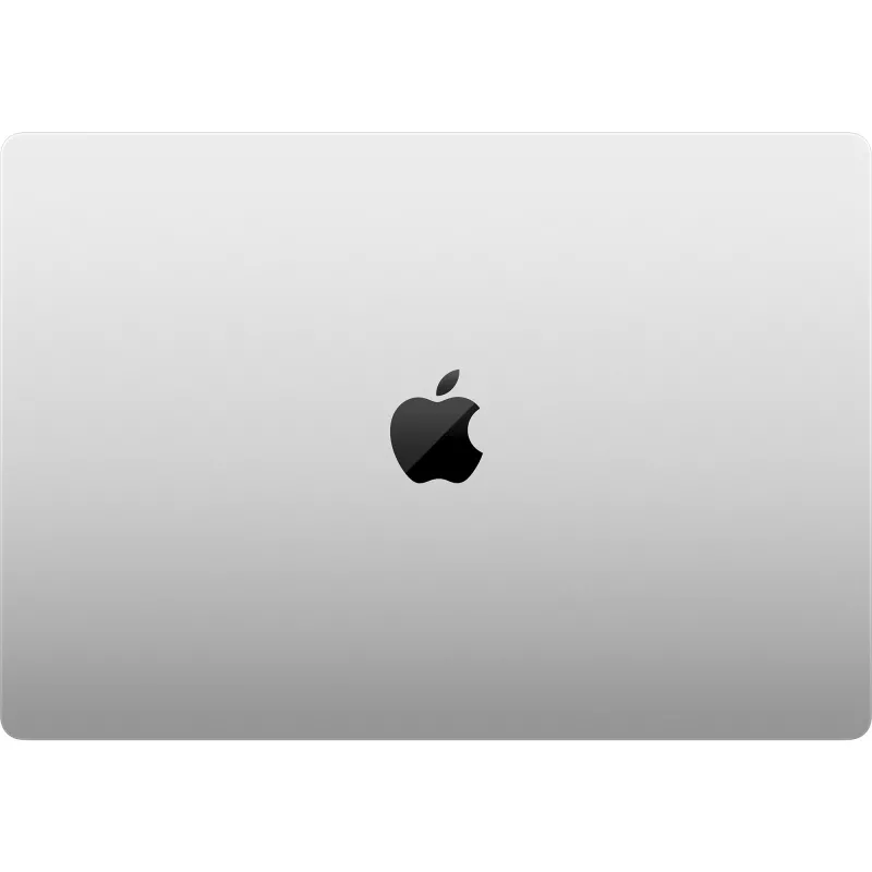 Apple MacBook Pro 16 M4 Max, Sudrabs, M4 Max (16-CPU/40-GPU), 48GB, 1TB, Vācu, 140 W USB-C Barošanas adapteris, MX2W3D/A