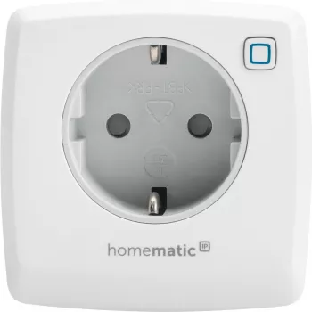Homematic IP HMIP-PS-2 viedais stikls 3680