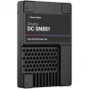 SSD disks Western Digital 7.68 TB U.2 PCI Express 5.0 NVMe Ultrastar DC SN861