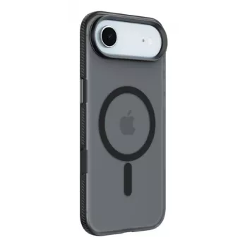 Belkin Grip magn. Aizsargmaciņš iPhone Air Melns MSA037hqBK