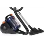 Tristar Cyclone putekļsūcējs SZ-4135 | Bezmaiss | 700 W | 2,8 L | Antracīts