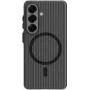 4smarts Design Case Aero Samsung Galaxy S26+ Qi2 gatavs - melns (541799)