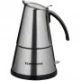 Kafijas automāts ROMMELSBACHER EKO 366/E Elpresso deLuxe, espreso kafijas pagatavošanai