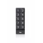 Yale 05/301000/BL ciparu tastatūra Bluetooth Melna