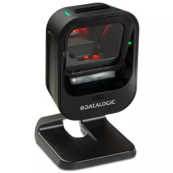 Fiksēts svītrkodu lasītājs Datalogic Magellan 900i 1D/2D LED Melns
