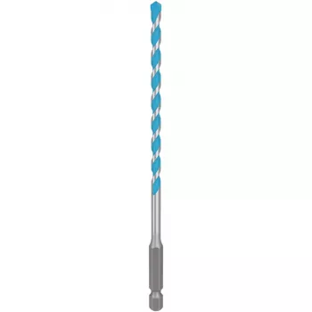 Urbja uzgalis betonam Expert HEX-9 Multi Construction O 5 mm 1 gab (2608902348)