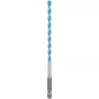 Urbja uzgalis betonam Expert HEX-9 Multi Construction O 5 mm 1 gab (2608902348)