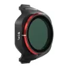 Polarizācijas filtrs Freewell DJI Mini 5 Pro — apļveida CPL, modelis FW-MN5-CPL