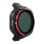 Polarizācijas filtrs Freewell DJI Mini 5 Pro — apļveida CPL, modelis FW-MN5-CPL